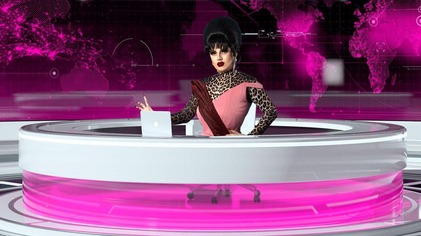 Choriza May és col·laboradora del programa de ràdio d'À Punt 'Podríem fer-ho millor'