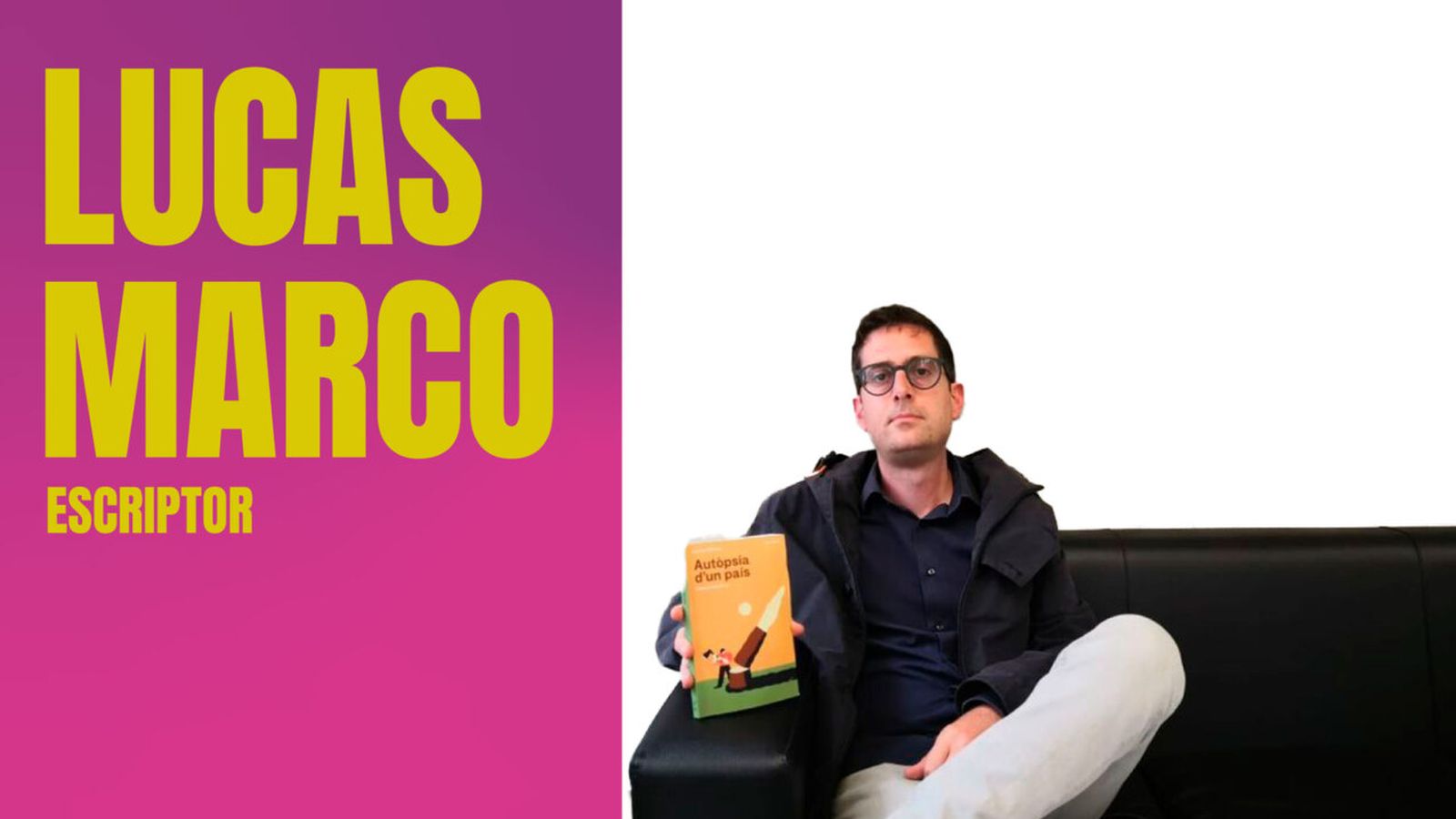 07.05.2023 | L'entrevista