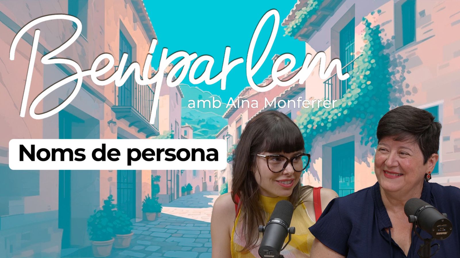 | Noms de persona