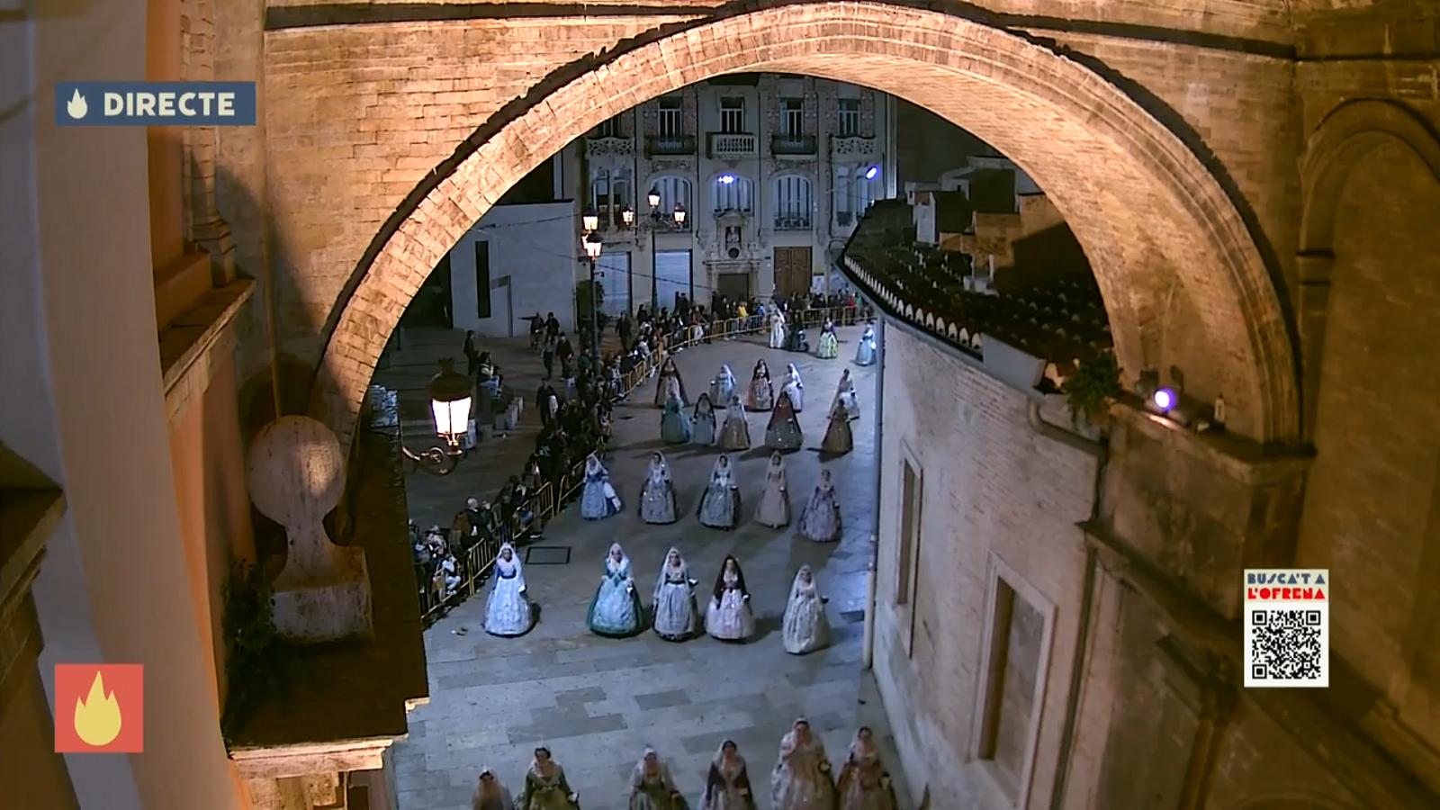 17.03.2024 | Ofrena 00:00 a 01:00