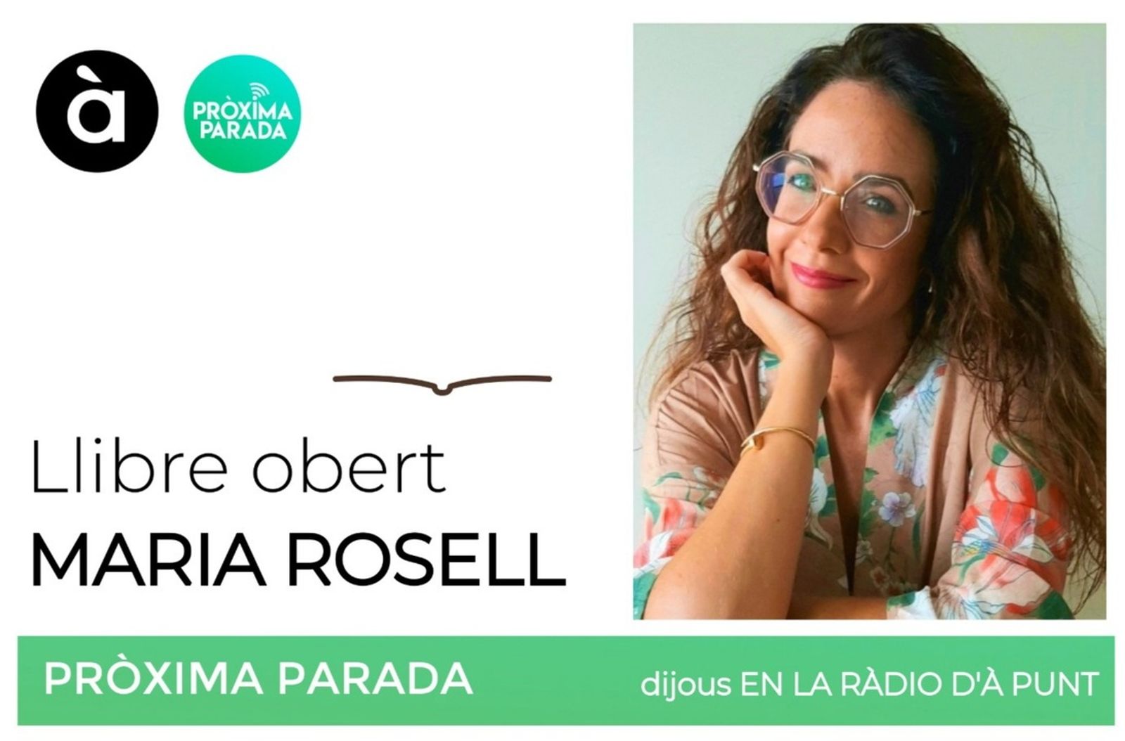 04.05.2022 | Llibre obert