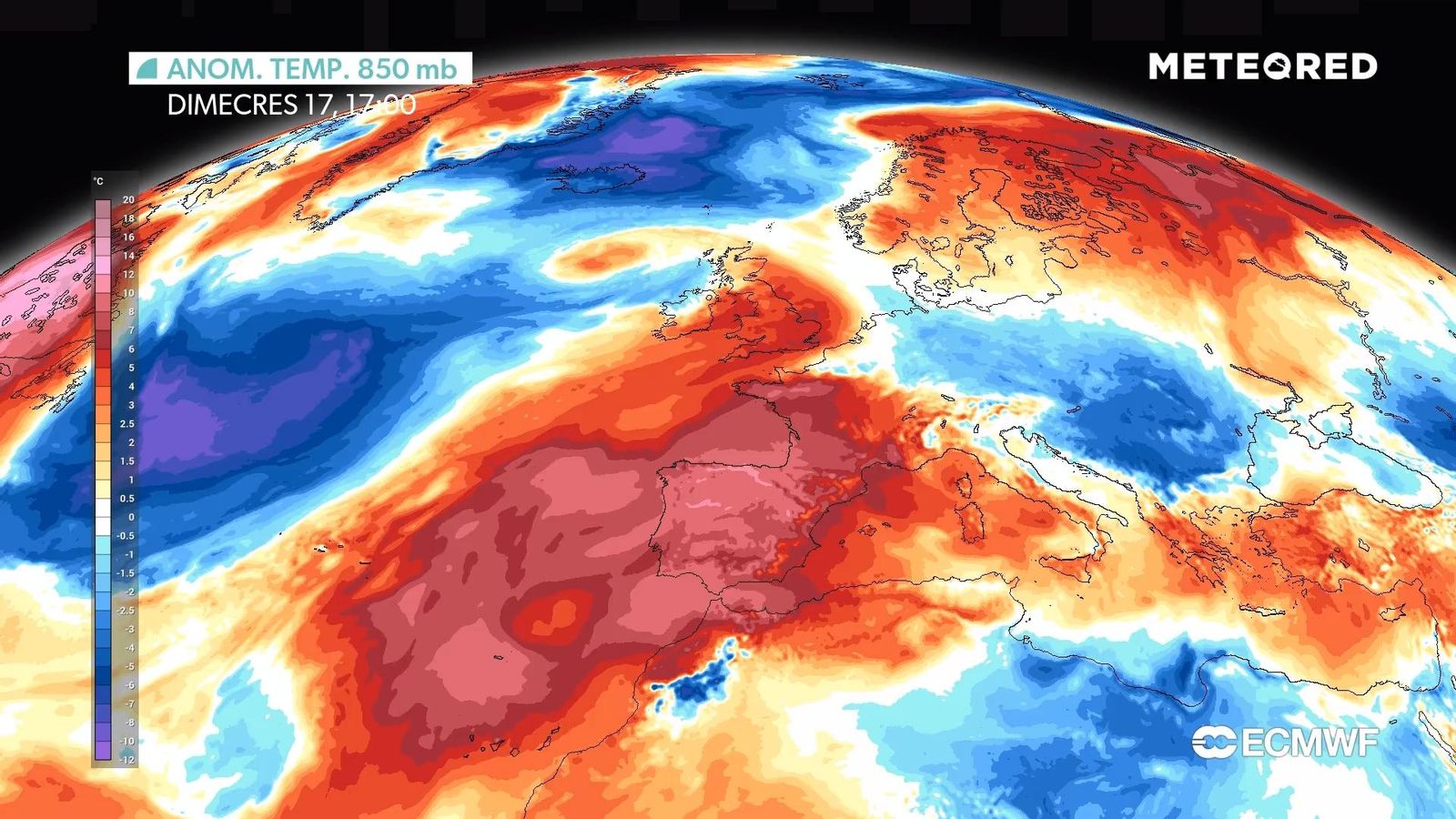 TEMPERATURES D'ESTIU