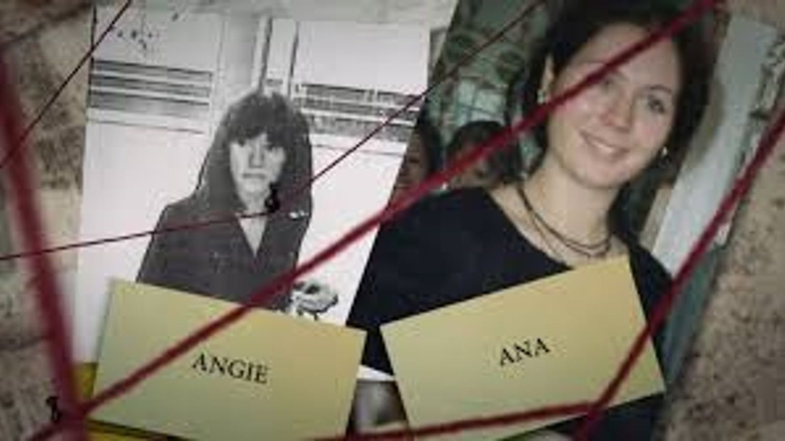 Víctimas del Misterio | Angie, la asesina suplantadora