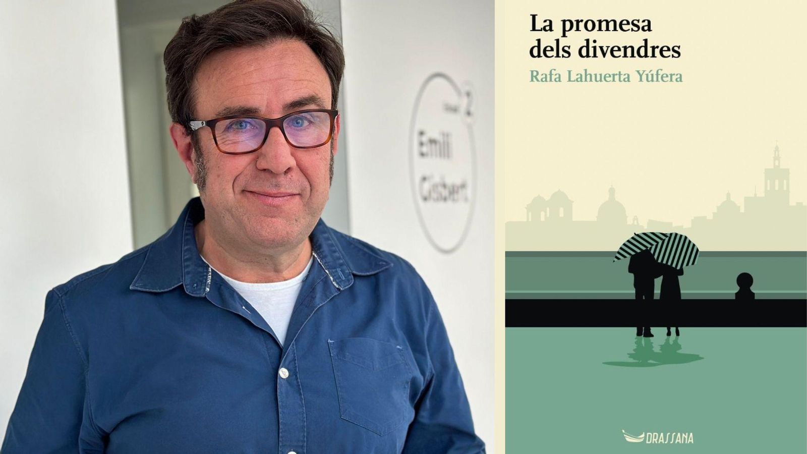 09.01.2025 | “A cau de lletra” amb Rafa Lahuerta