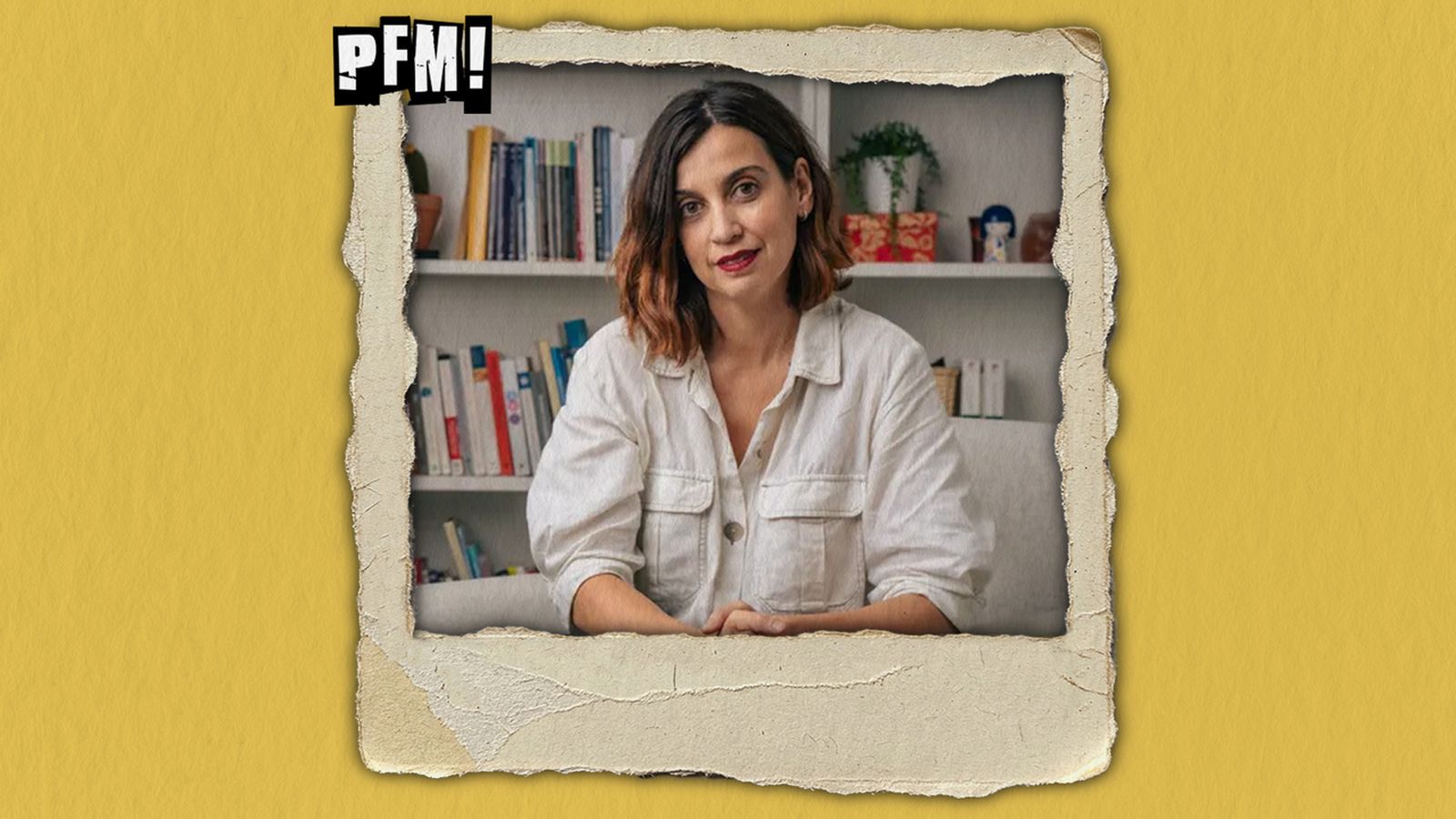 07.02.2025 | L'Entrevista | Beatriz Cazurro