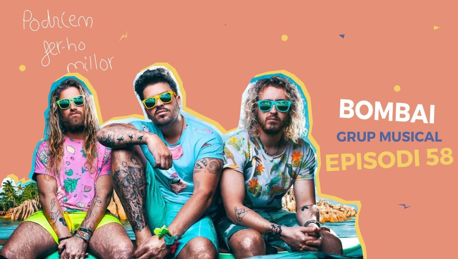 04.12.2019 | Episodi 58