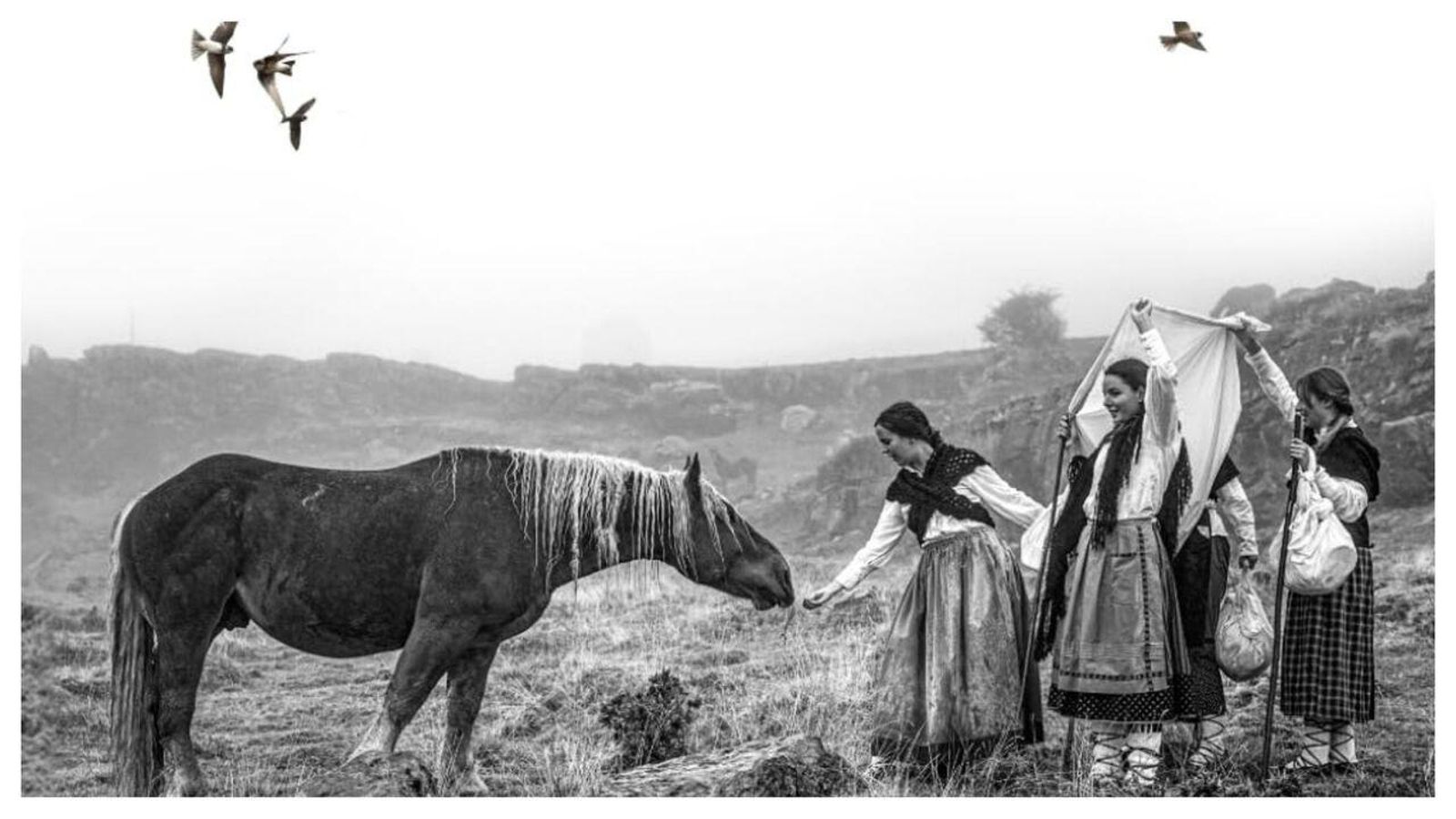 27.02.2025 | "Sense por": Com ficcionar la història?