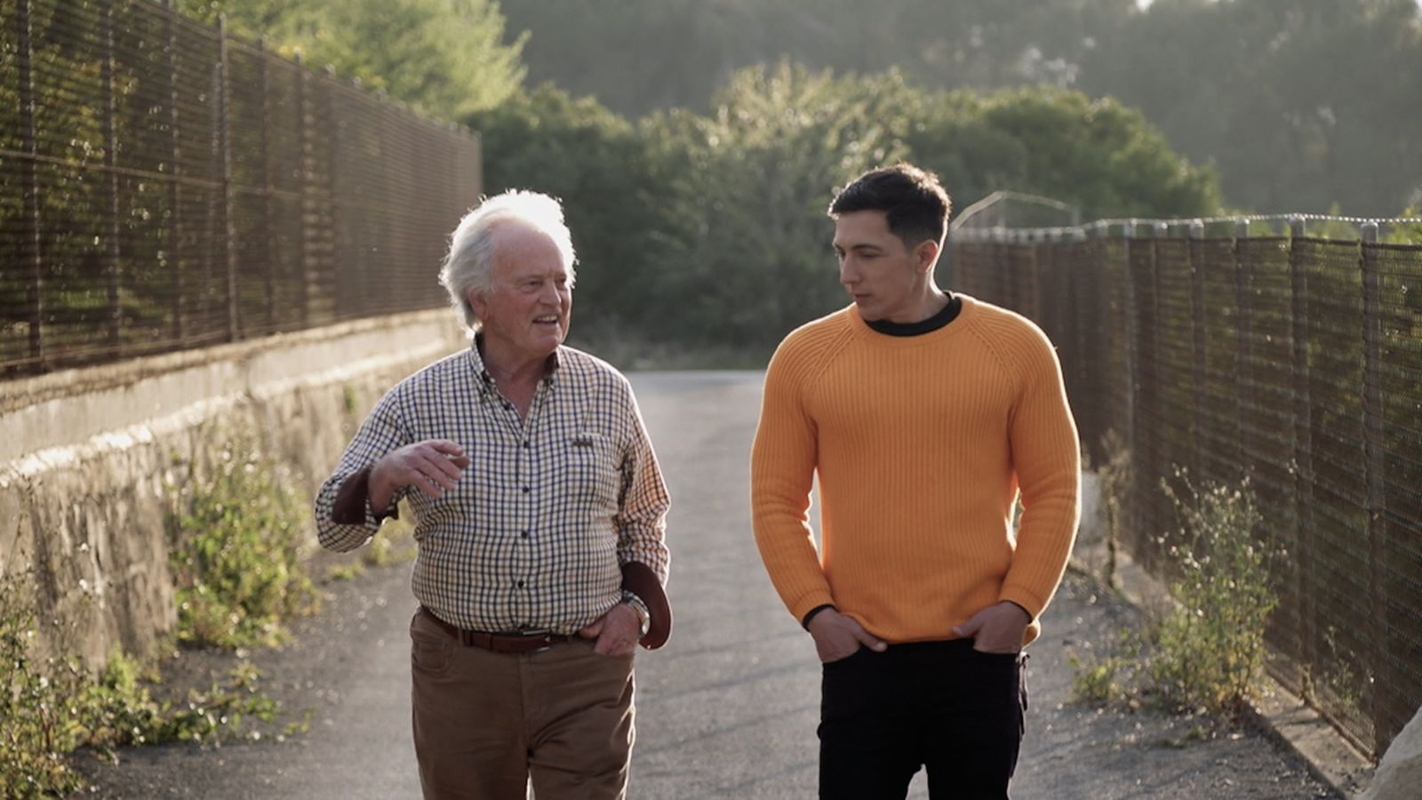 Els llauradors valencians estan venent a pèrdues i molts llauradors han decidit deixar la taronja penjant de l'arbre