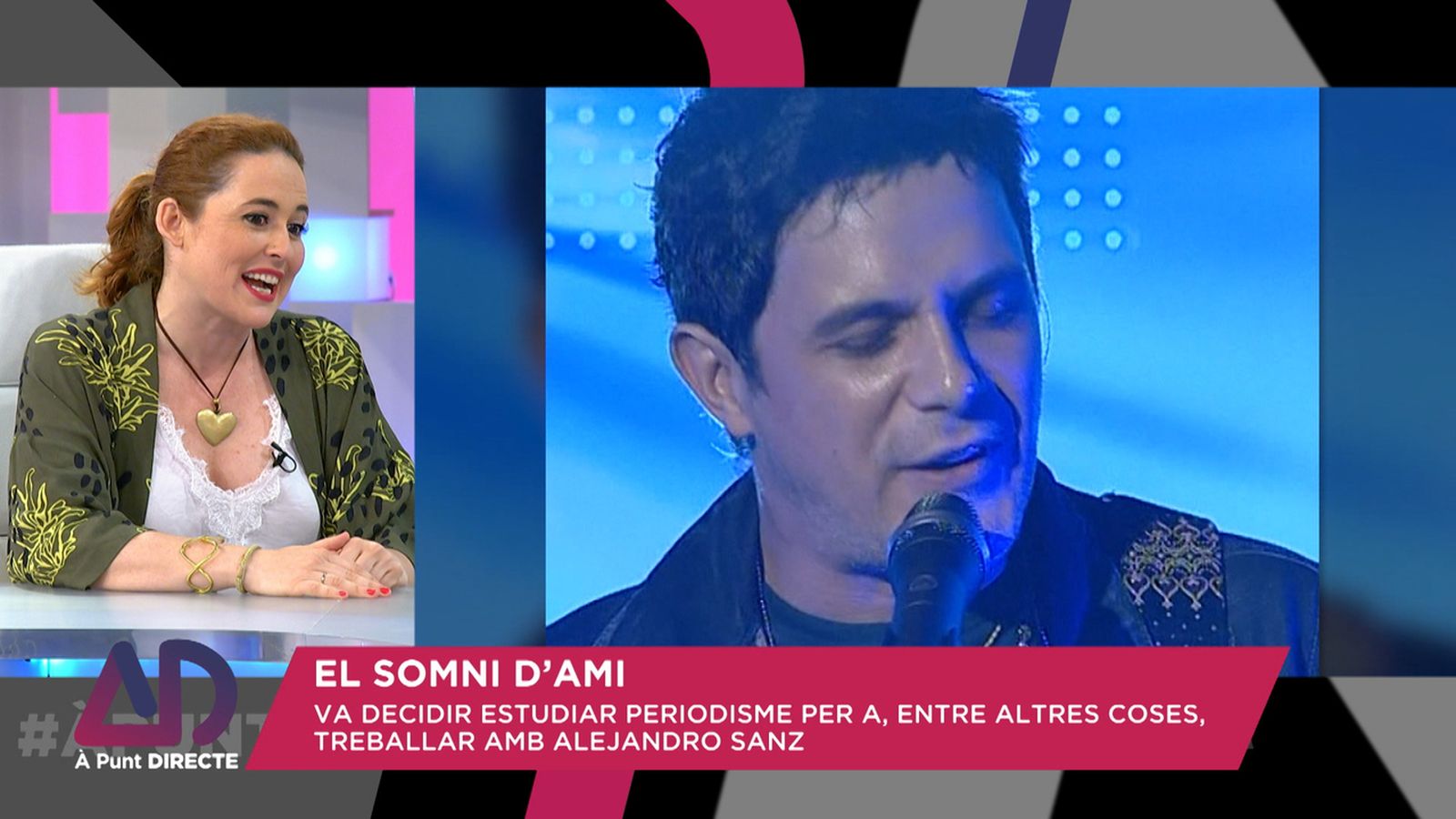 El somni d’Ami