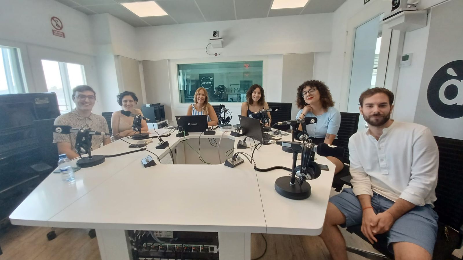 14.07.2023 | El rall diari T5