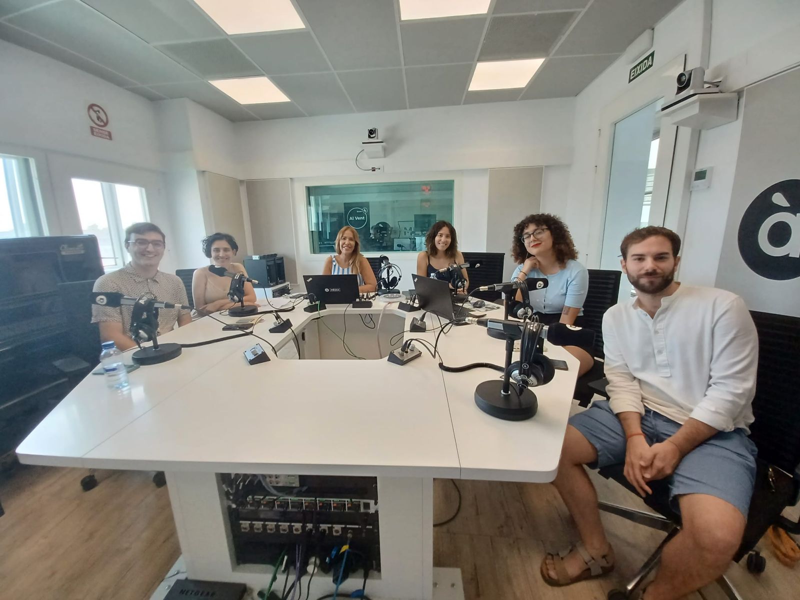 14.07.2023 | El rall diari T5