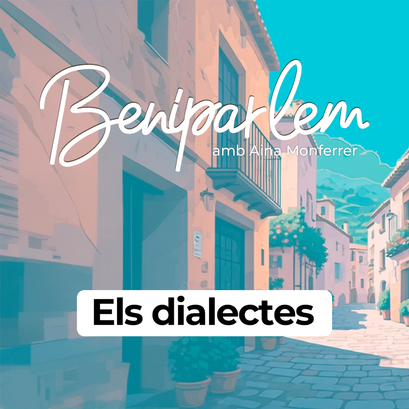 Beniparlem | Els dialectes episode artwork