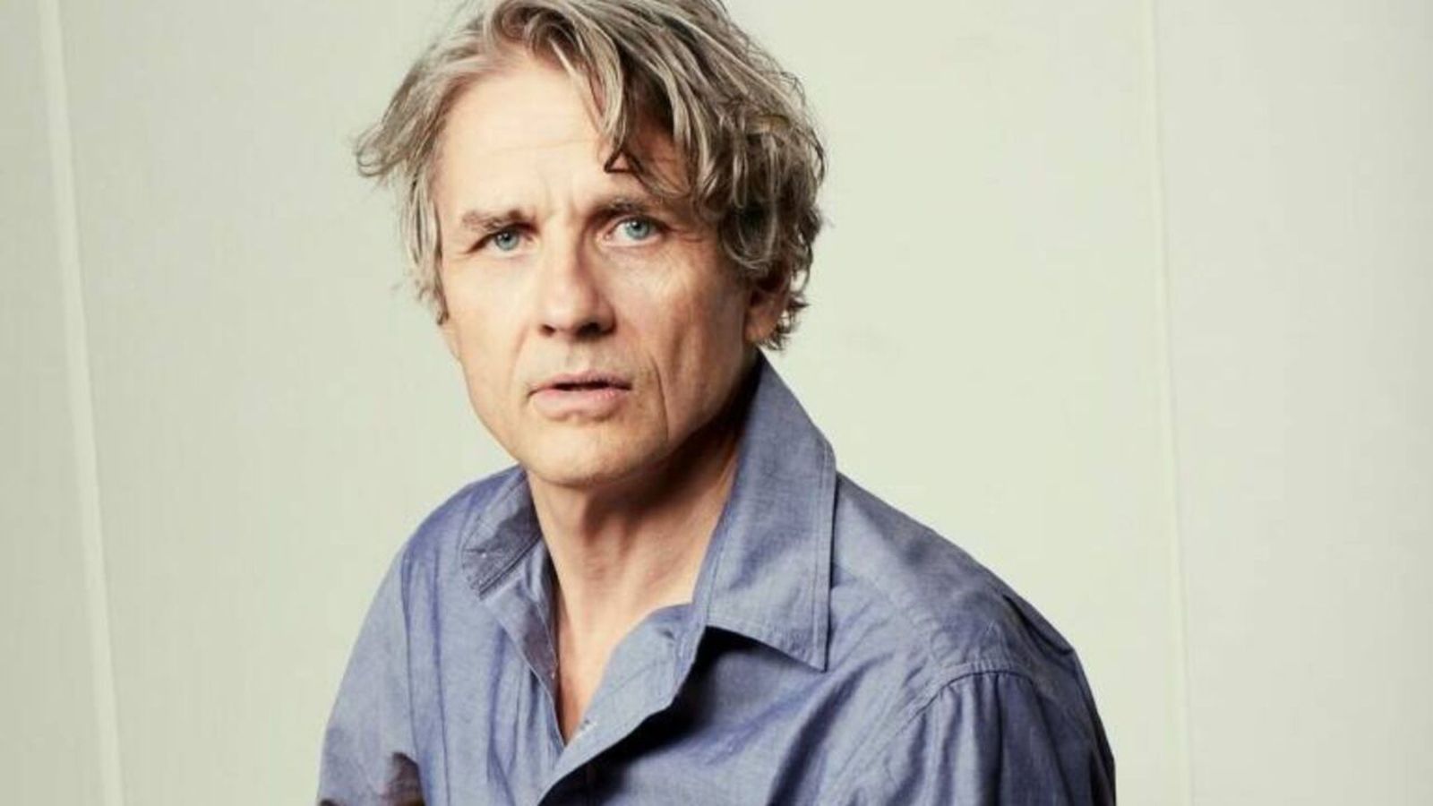 08.11.2023 | Dean Wareham