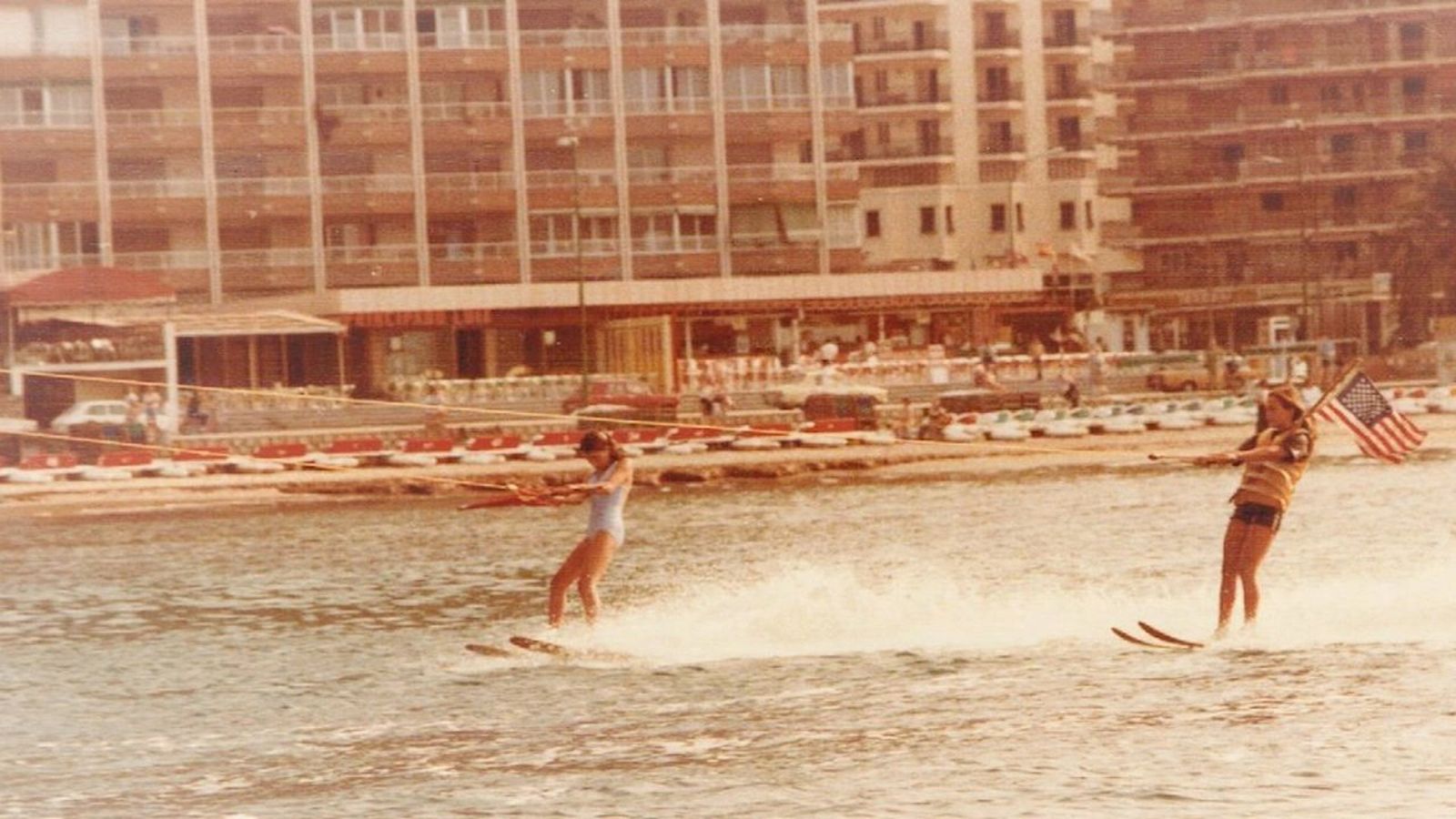 Seixanta anys del Cable Ski