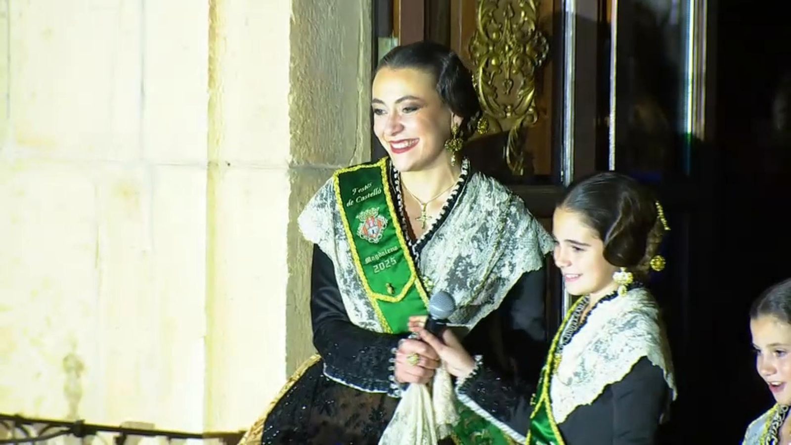 Magdalena Vítol 2025