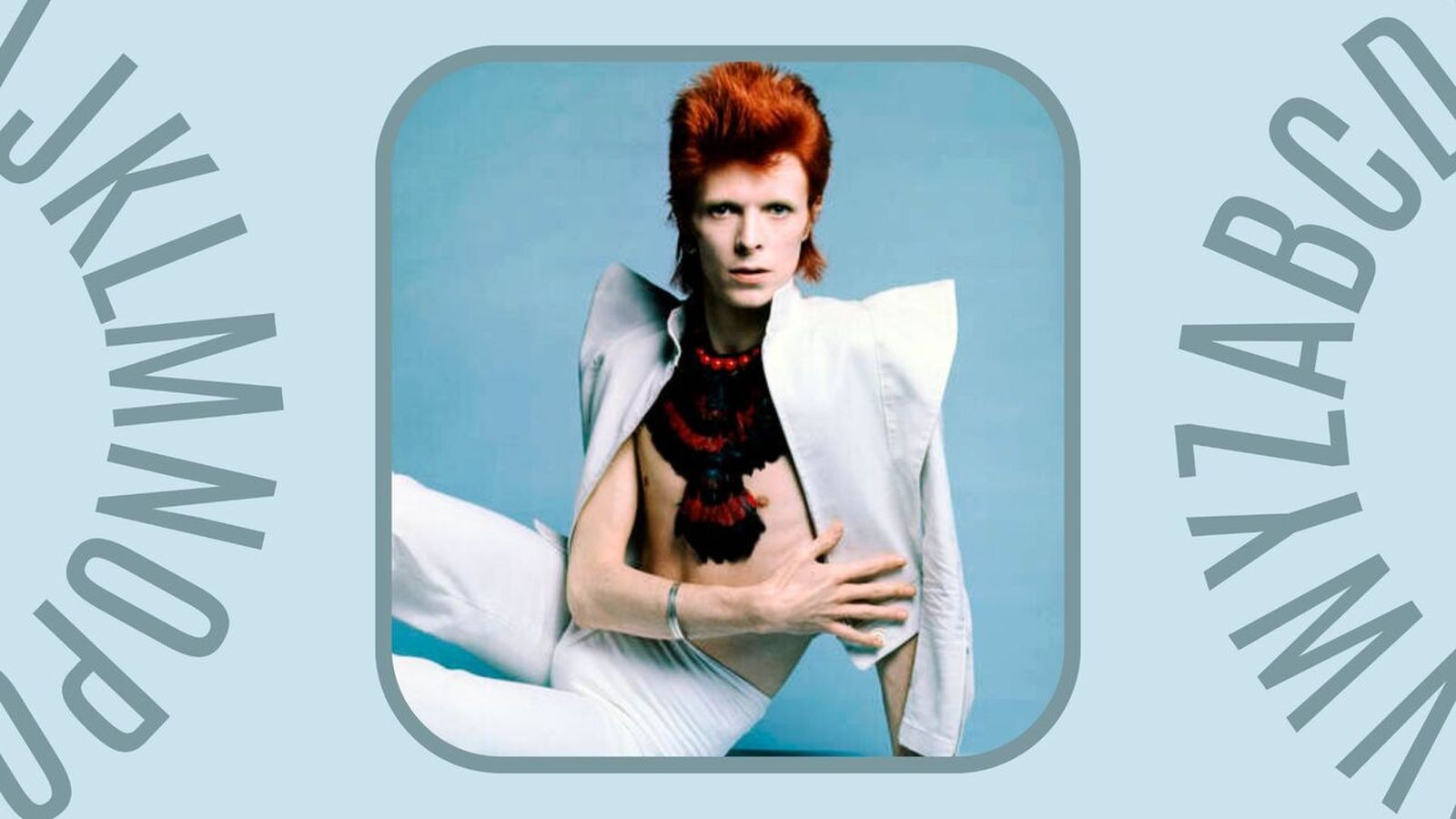 08.01.2026 | "El Cerverator", amb Rafa Cervera | Les cares més experimentals de Bowie