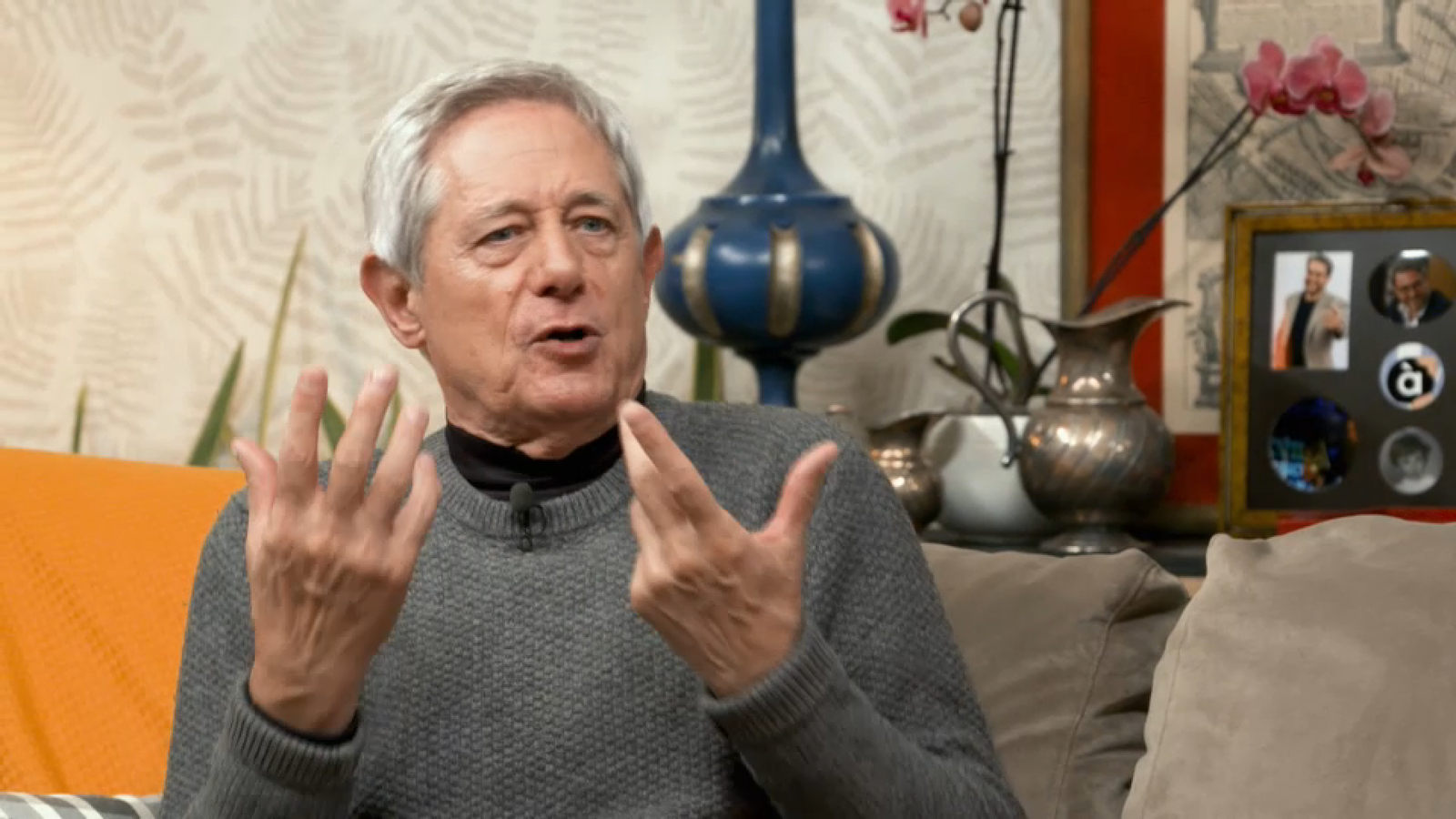 Josema Yuste reclama no jutjar l'humor d'abans