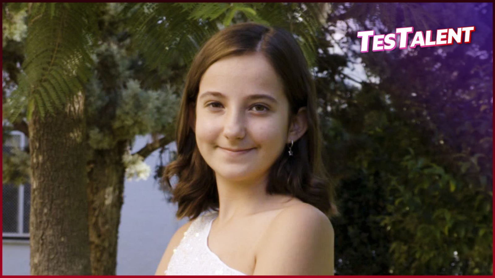 TesTalent | Lucía López