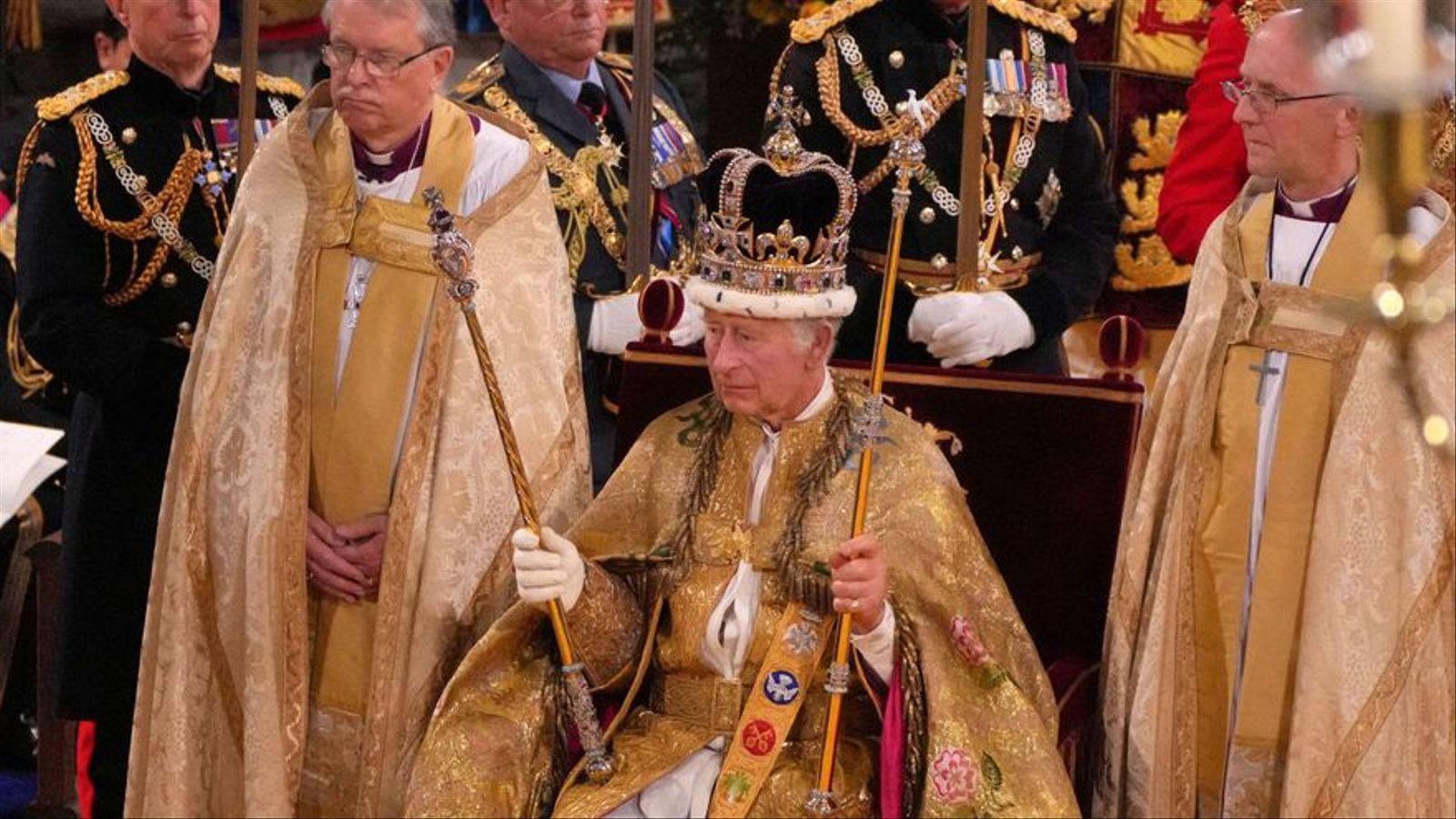 09.05.2023 | "El fil d'Irene" i el puritanisme de l'imperi britànic