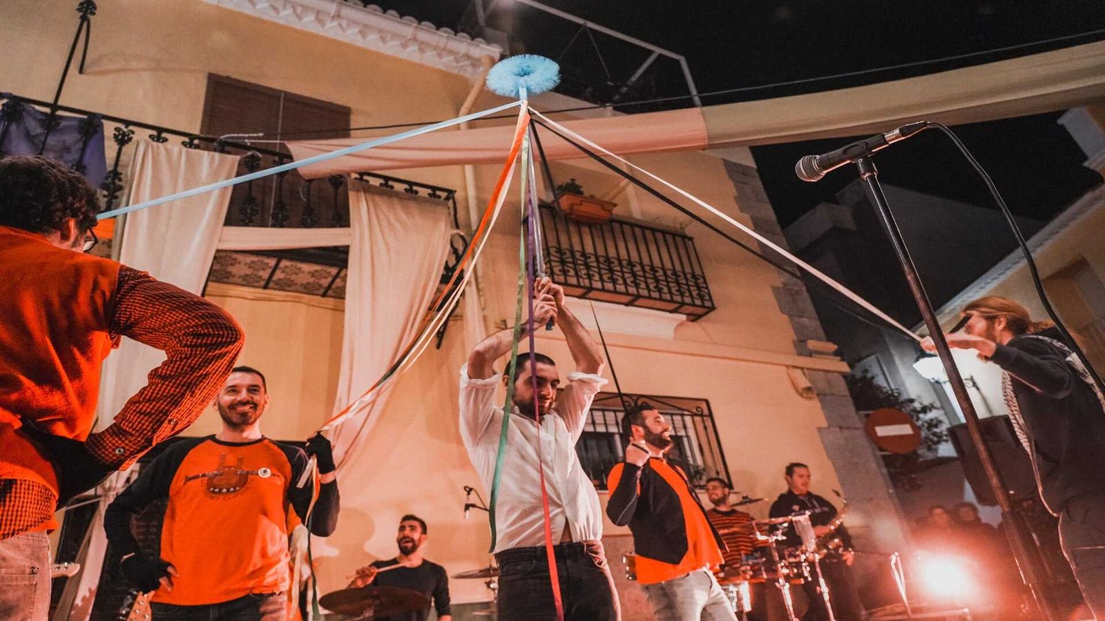 Festa del Porrat de Sant Blai