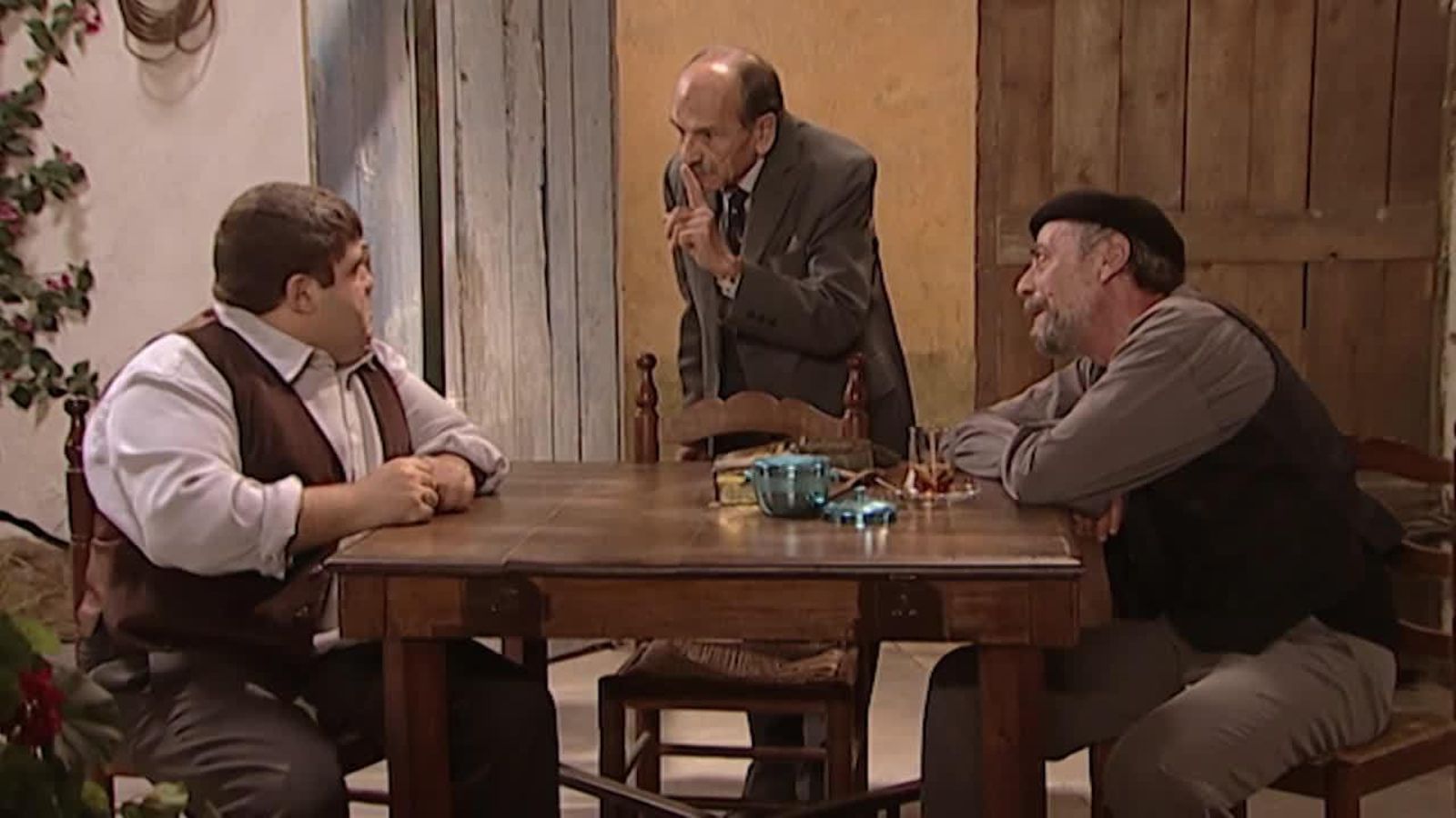 Capítol 199: Dies de campanya