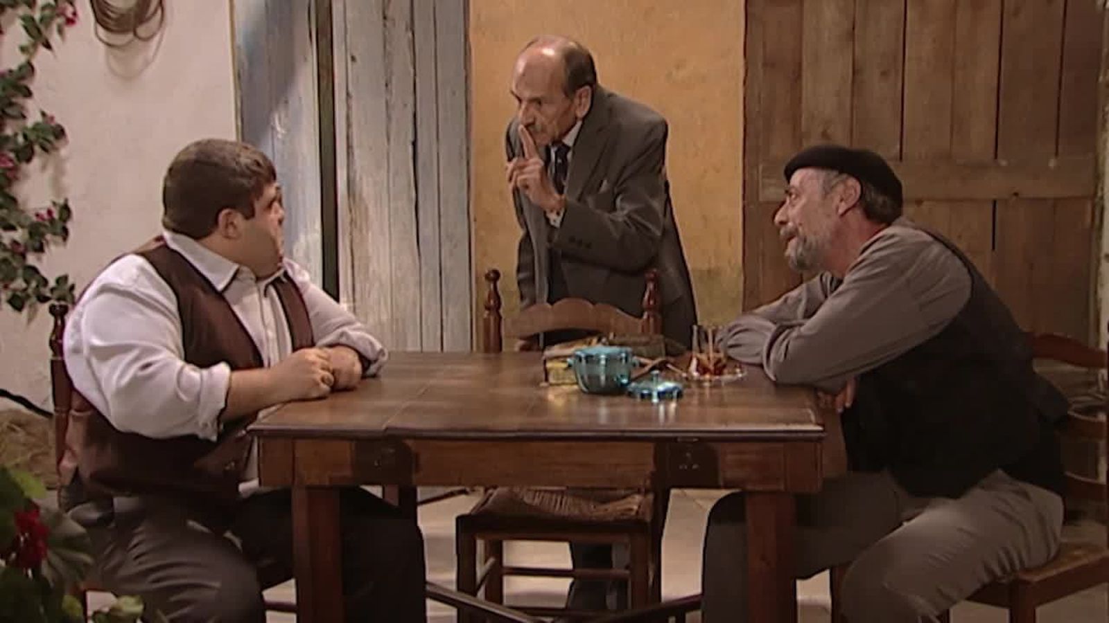 Capítol 199: Dies de campanya