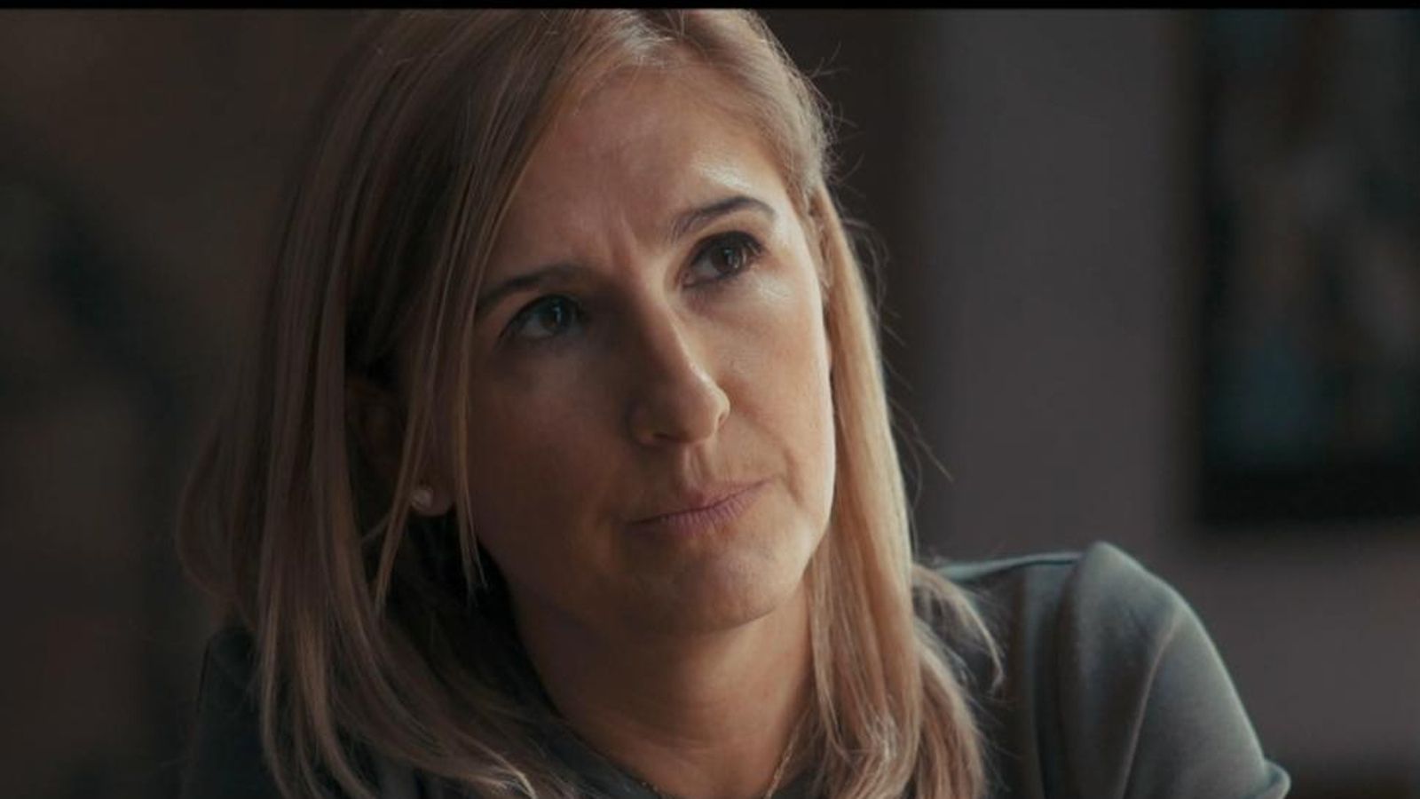 Crònica en vídeo sobre l'entrevista de Salomé Pradas en el programa 'Salvados', este diumenge