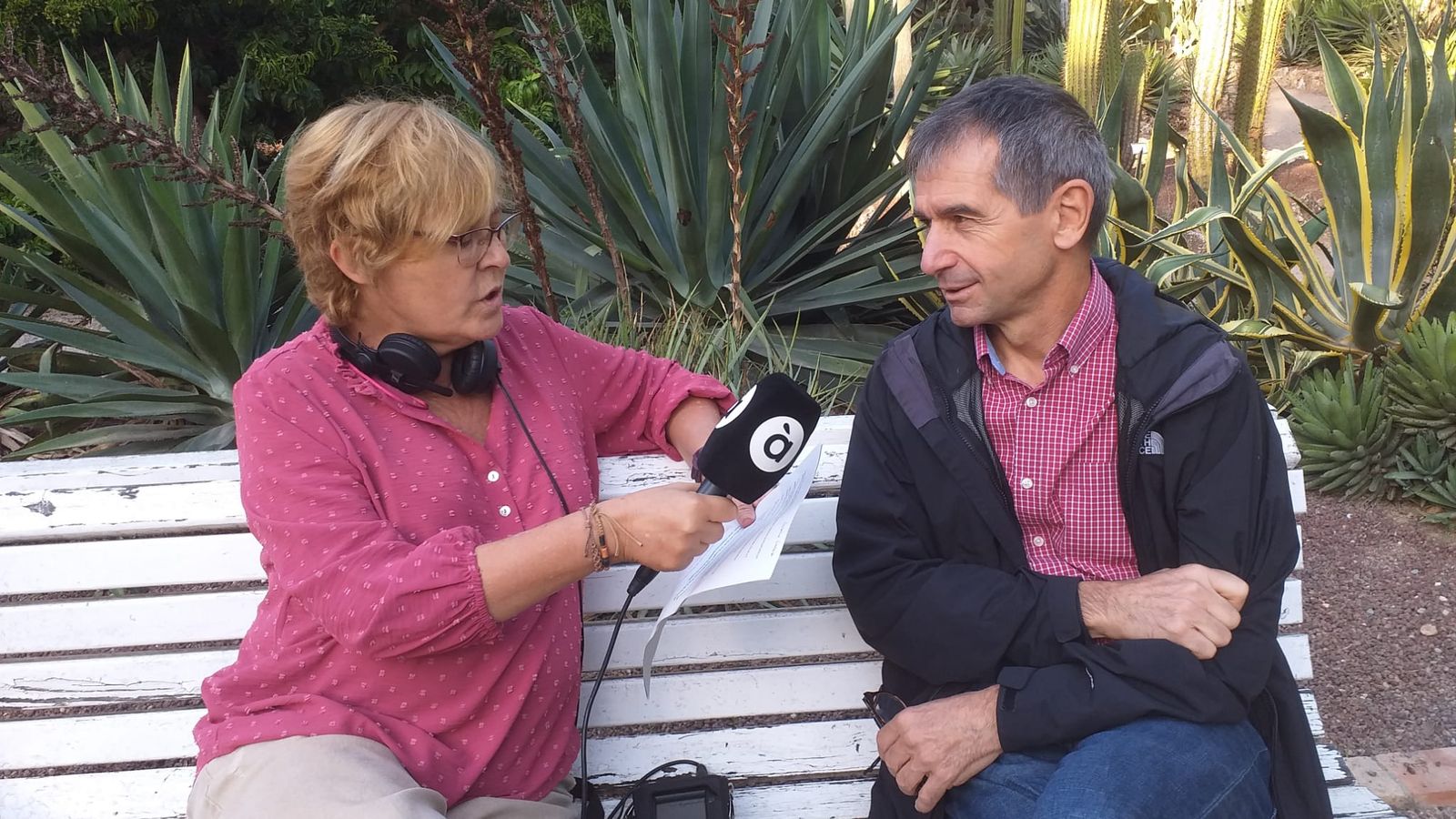 05.10.2022 | La recuperació de llavors, continuïtat per al cultiu autòcton