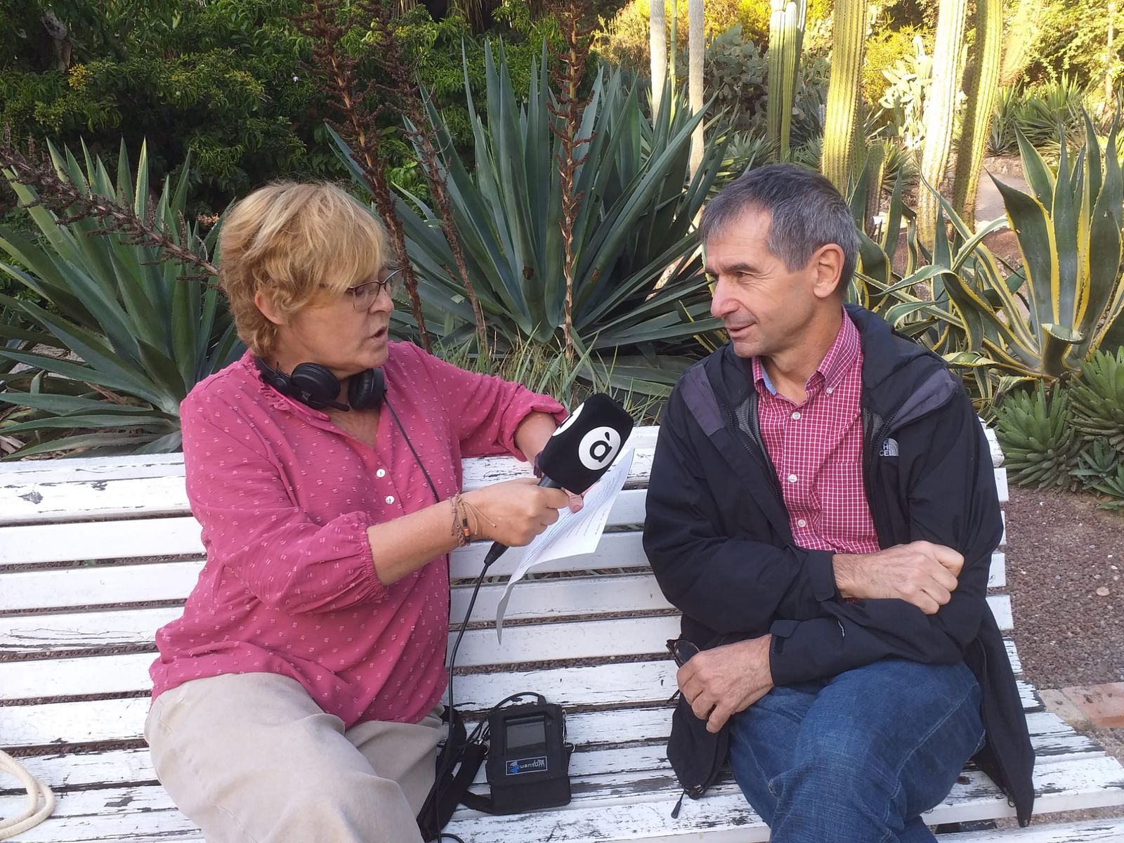 05.10.2022 | La recuperació de llavors, continuïtat per al cultiu autòcton