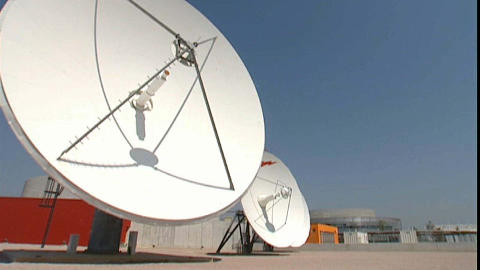 VÍDEO | València serà seu del centre de ciberseguretat de referència de l\'ONU