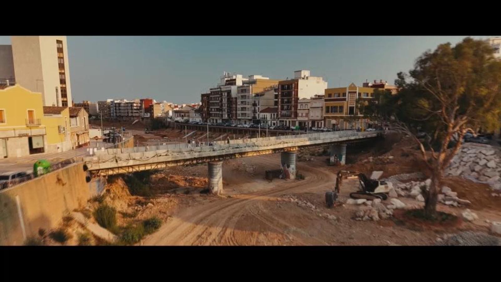 L'ONG Càritas va ajudar més de 20.000 persones afectades per la dana