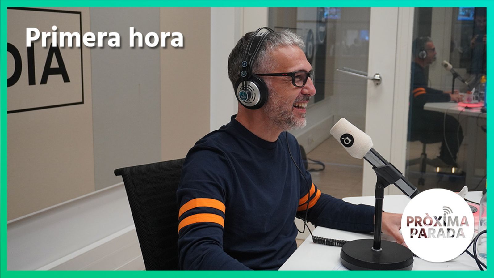 06.01.2023 | Pròxima parada | Primera Part