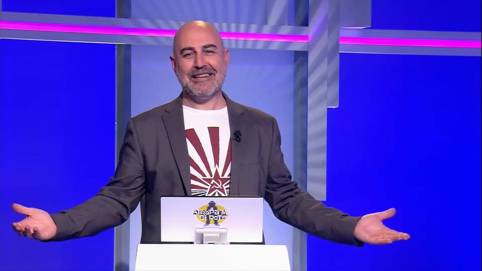 20.02.2026 | Atrapa'm si pots
