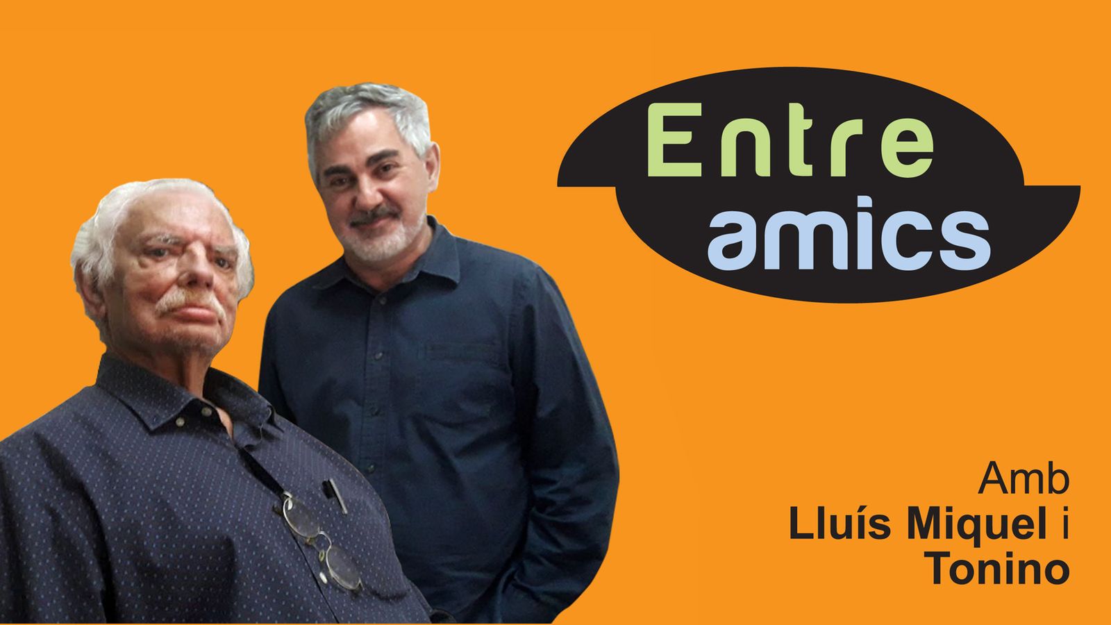 30.08.2020 | Entre amics | Marisa Gallén