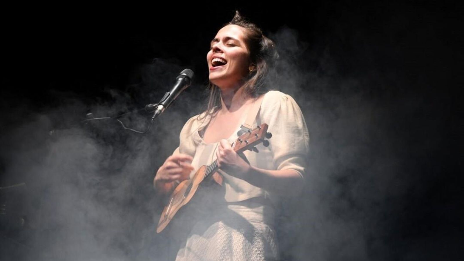 12.07.2022 | “El barrejat”, amb Marta Margaix