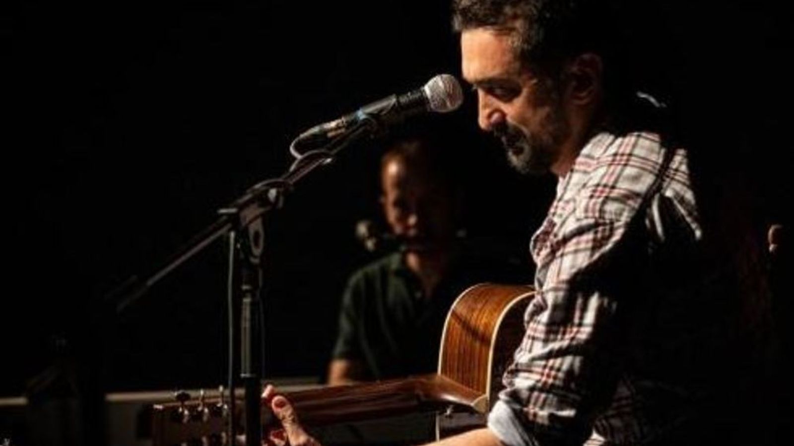 29.10.2021 | Feliu Ventura tanca la gira a València
