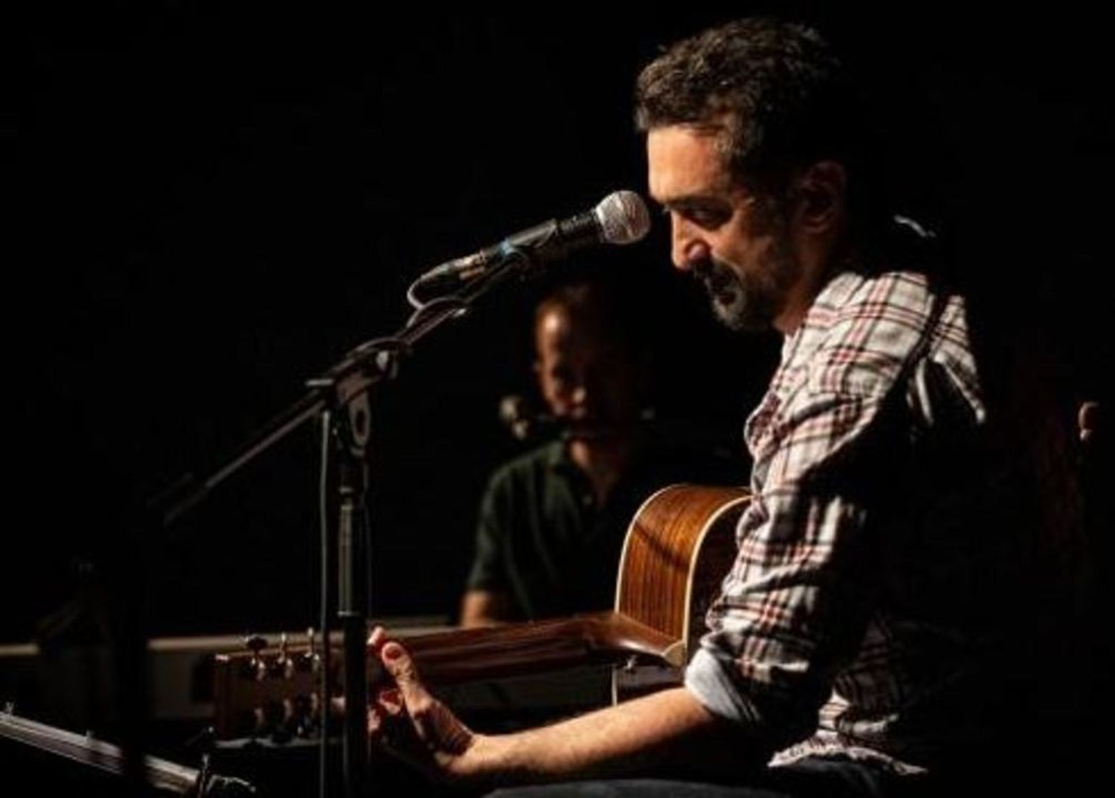 29.10.2021 | Feliu Ventura tanca la gira a València