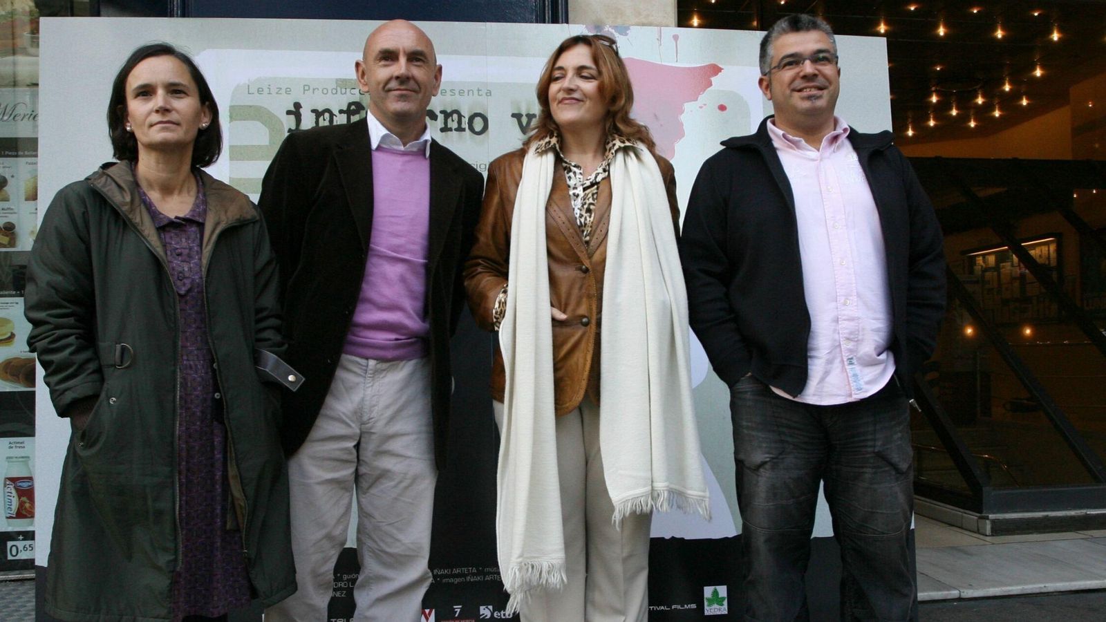 Iñaki Arteta, en una imatge d'arxiu Iñaki Arteta, en una imatge d'arxiu