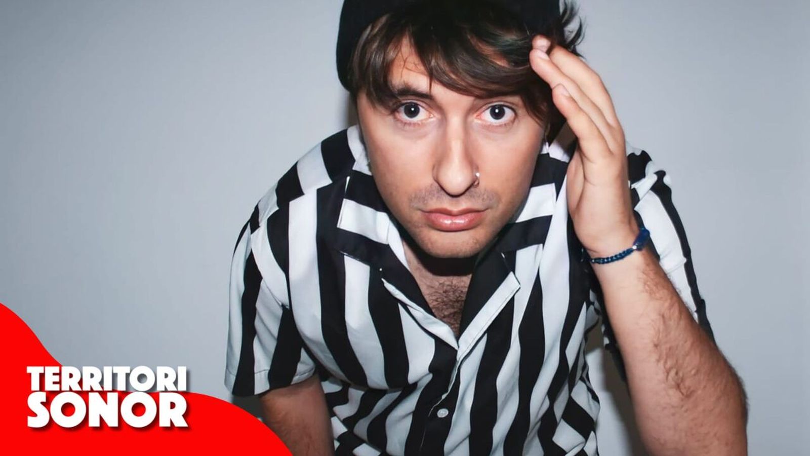 19.01.2024 | Com es grava un videoclip de Lex García
