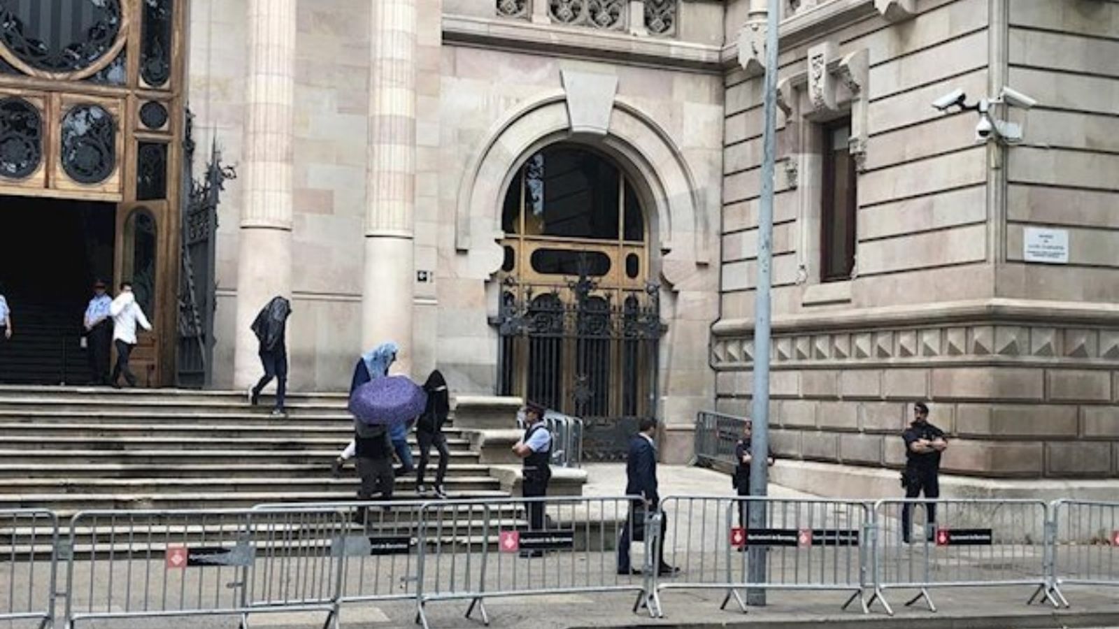 300.000 signatures per a reformar els delictes sexuals del Codi Penal