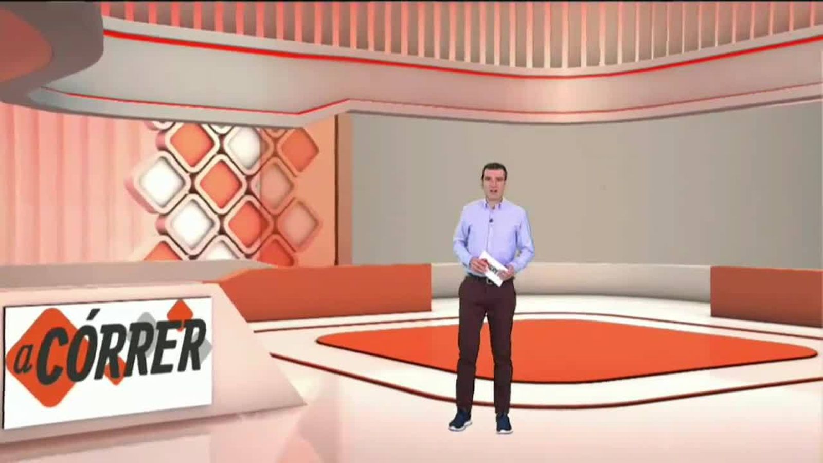 02.11.2019 |  A córrer Xpress