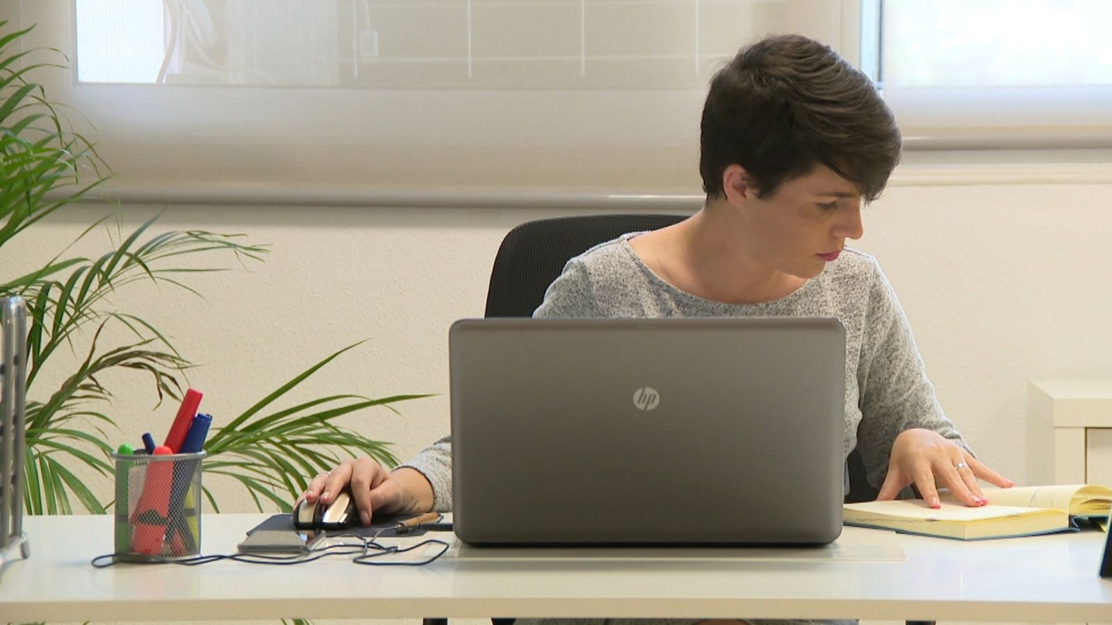 Una caiguda a casa en horari laboral és considerada a Alemanya un accident de treball