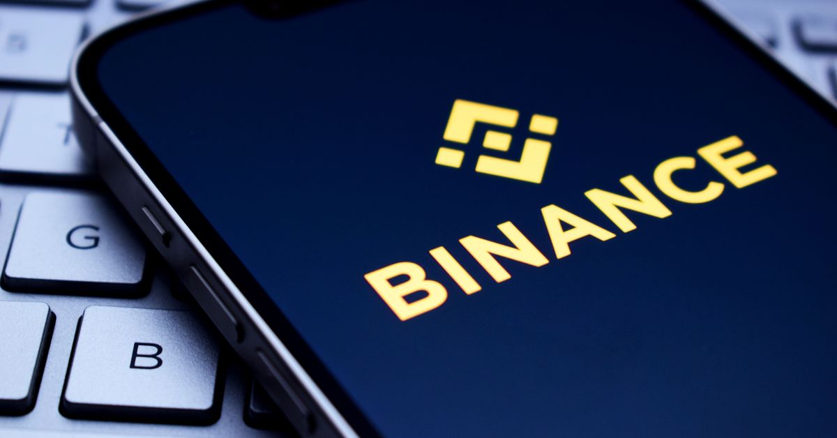 Binance sufre un ataque enorme