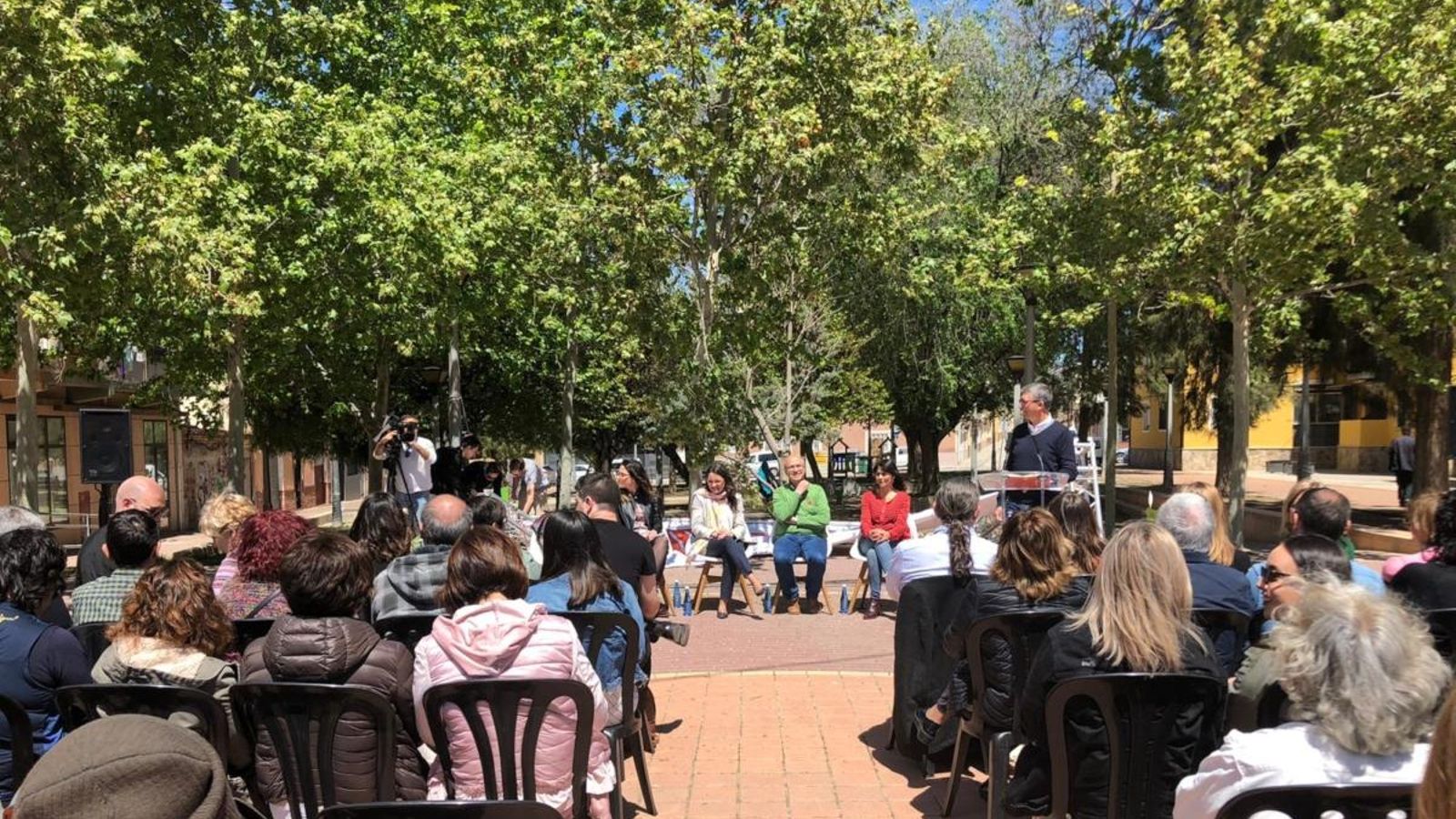 Compromís impulsarà una llei valenciana de canvi climàtic, sostenibilitat i economia circular Compromís impulsarà una llei valenciana de canvi climàtic, sostenibilitat i economia circular