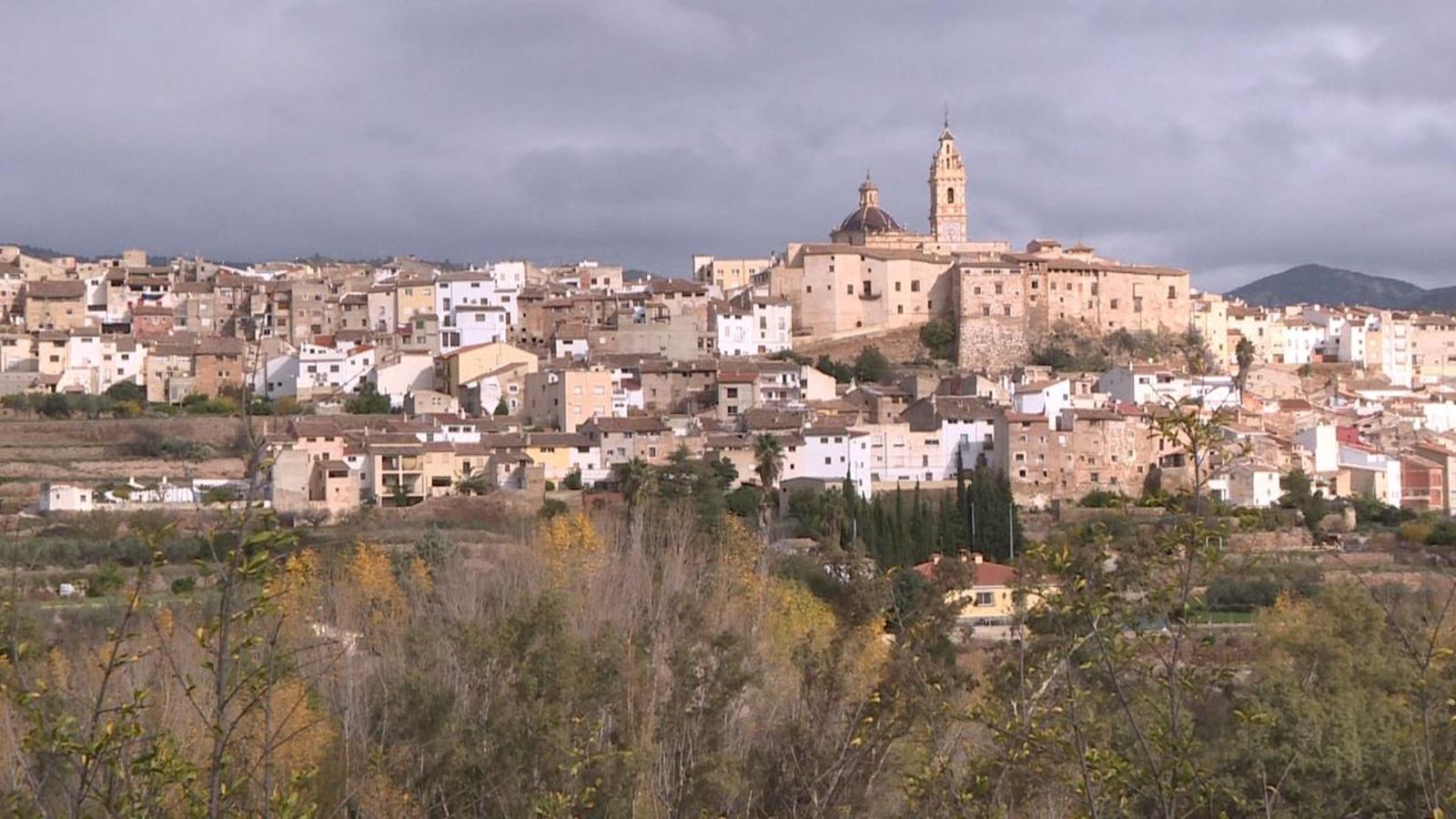 Municipi de Xelva