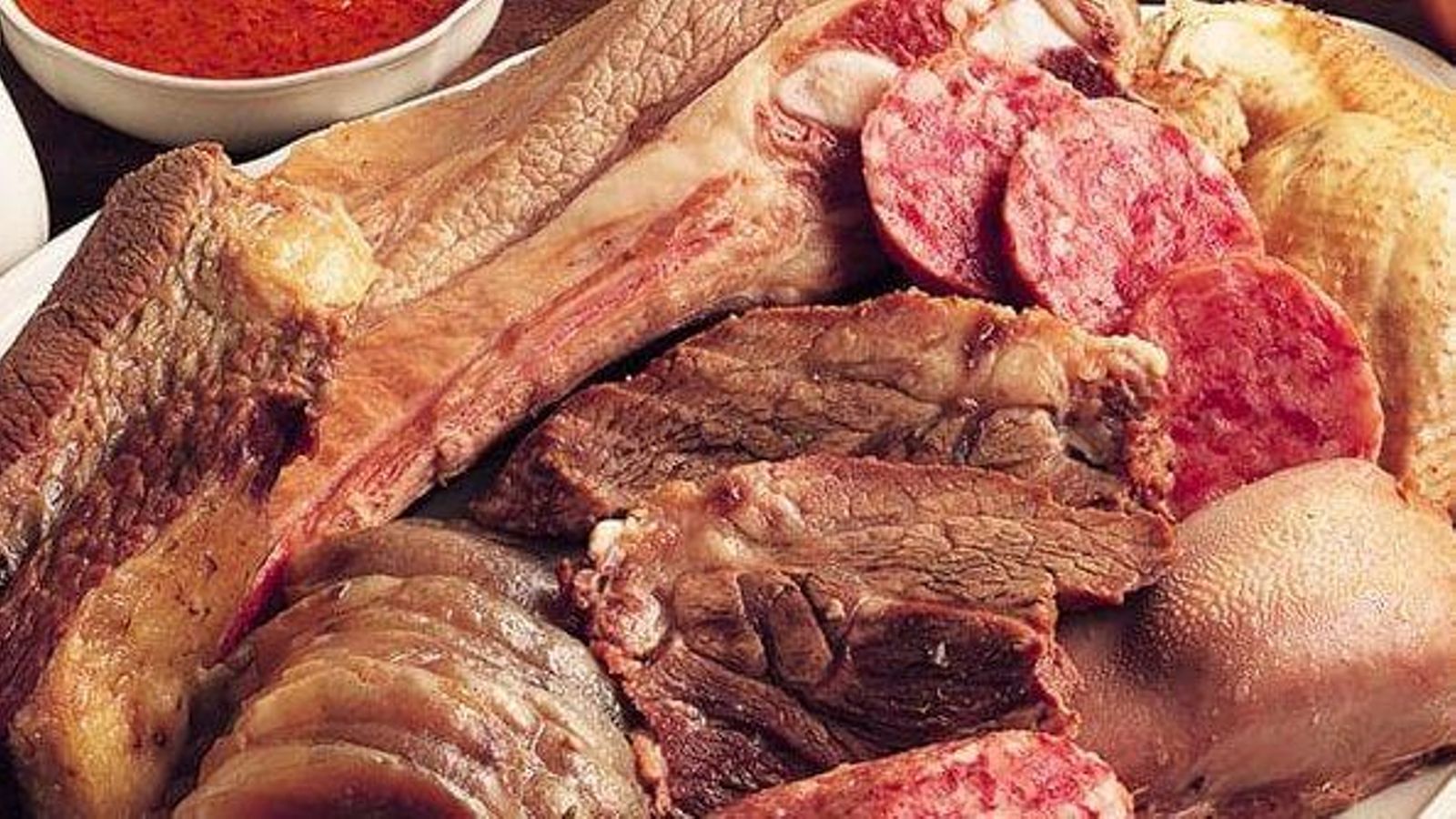 El Bollito Misto alla piamontesse El Bollito Misto alla piamontesse