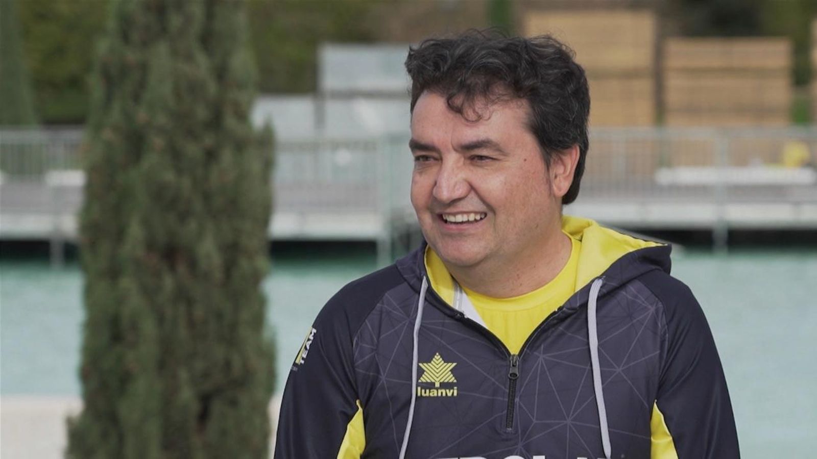 José Antonio Redolat, de Redolat Team, entrevistat en 'A córrer'