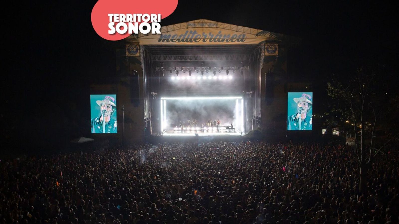 15.08.2024 | Arranca a Gandia el festival Mediterránea
