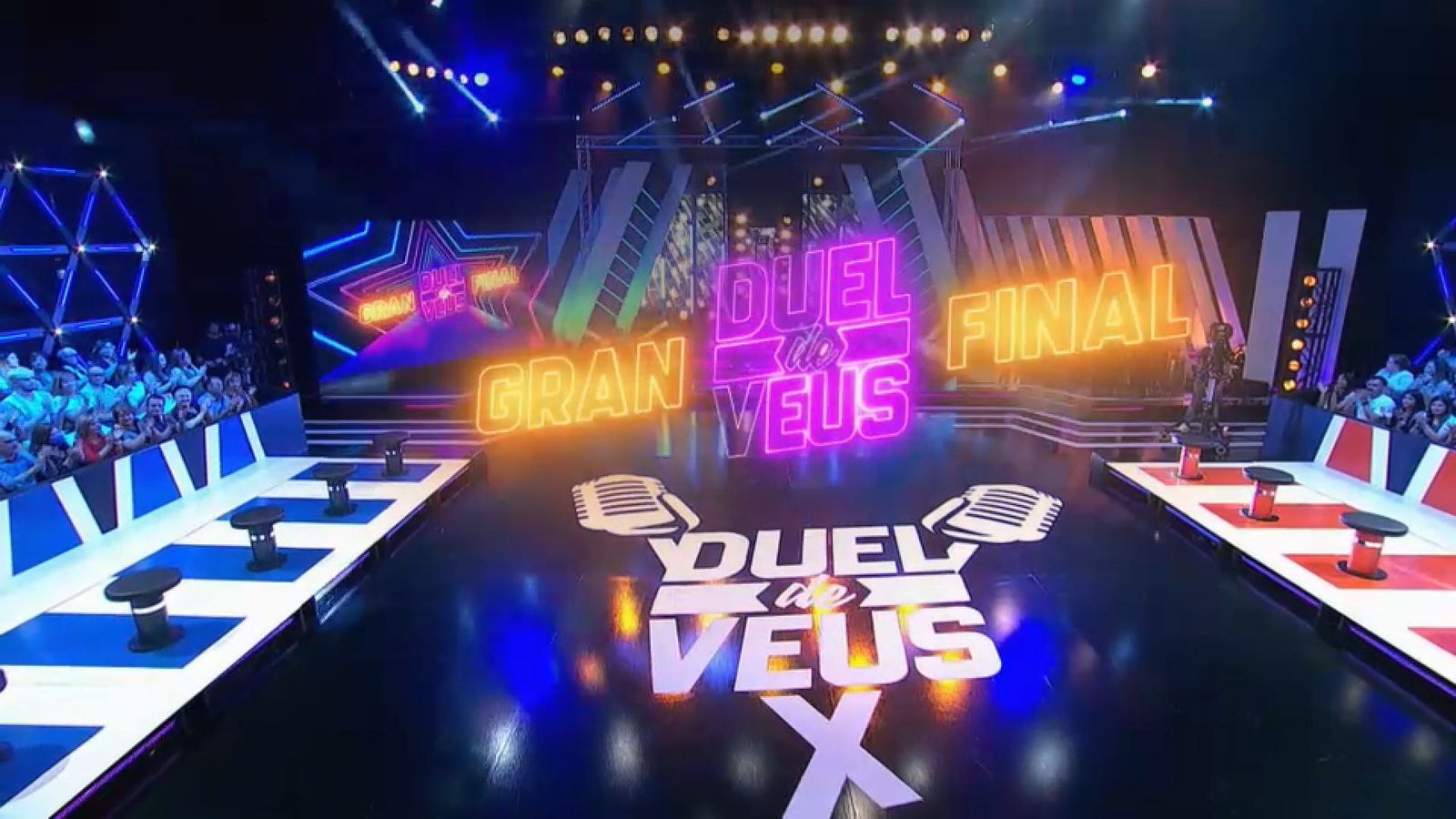 Duel de veus | Gala 10