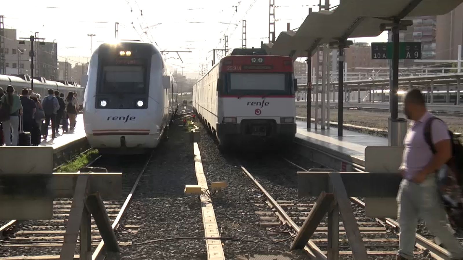 Descomptes en els abonaments de transport